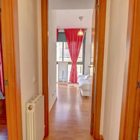 Apartament Mimosa By Hello Homes Sitges